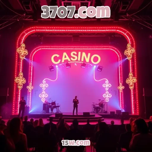 3707.com: Os Melhores Bônus para Aumentar Sua Diversão Nos Jogos