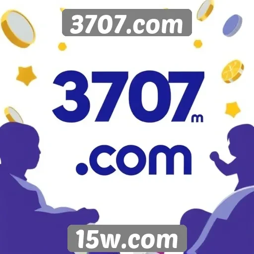 Impacto de 3707.com na indústria de jogos