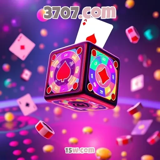 3707.com: Explore a Diversidade e Emoção dos Jogos Online