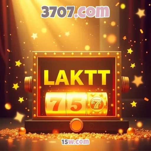 3707.com: Segurança e Confiabilidade em Cada Jogo Online