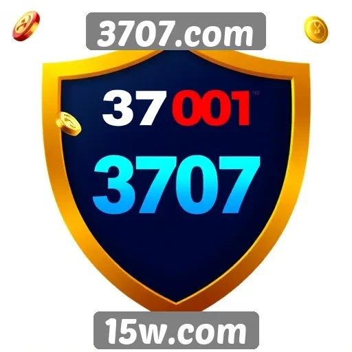 Segurança e confiabilidade do site de jogos 3707.com