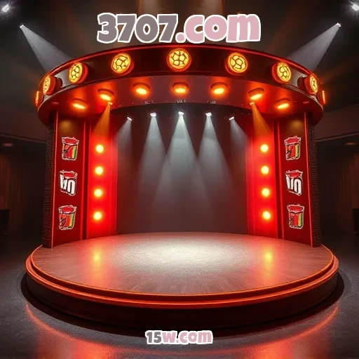 3707.com: Segredos e Dicas das Caça-Níqueis Que Você Precisa Conhecer