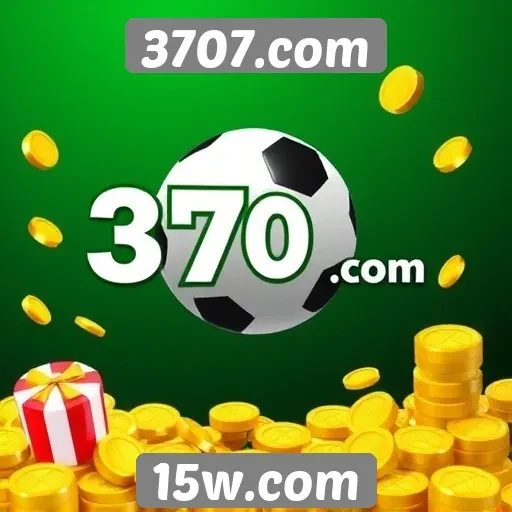 Novidades e atualizações no site de jogos 3707.com