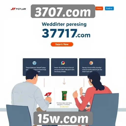 Análise da usabilidade do site 3707.com